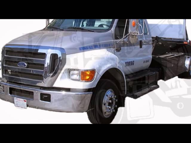 Rudys Towing and Auto Salvage - Philadelphia PA - Car Parts Accessories Fac