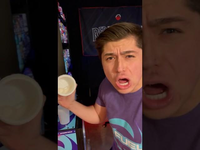 Throwback: Danny Runs Out Of Wumpa Fruit GFUEL!  