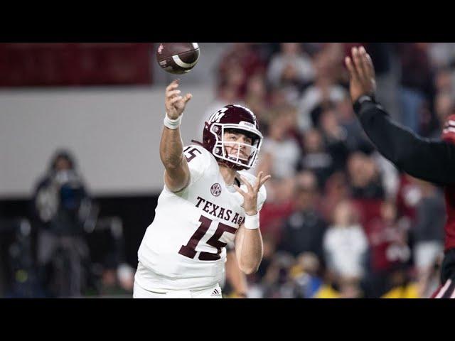 GigEm After Party: Analyzing Texas A&M’s 34-24 road win over Mississippi State