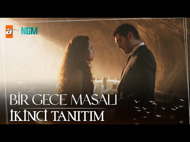 Bir Gece Masalı | Yeni Tanıtım