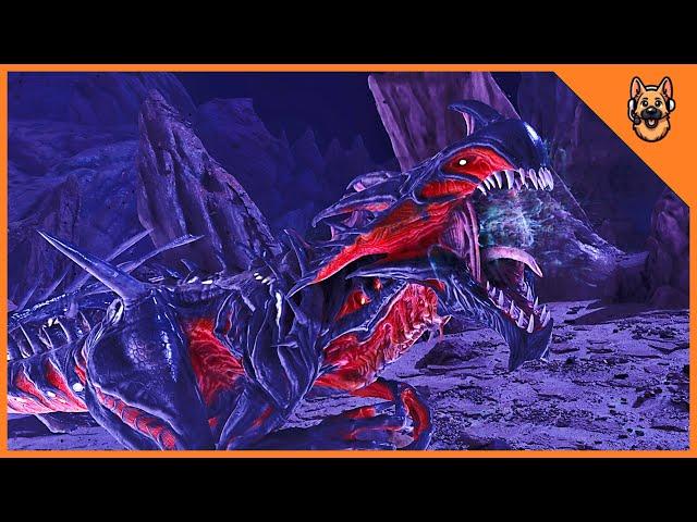 Aberration ARK ASCENDED + BOBS TALL TALE - Stream 1