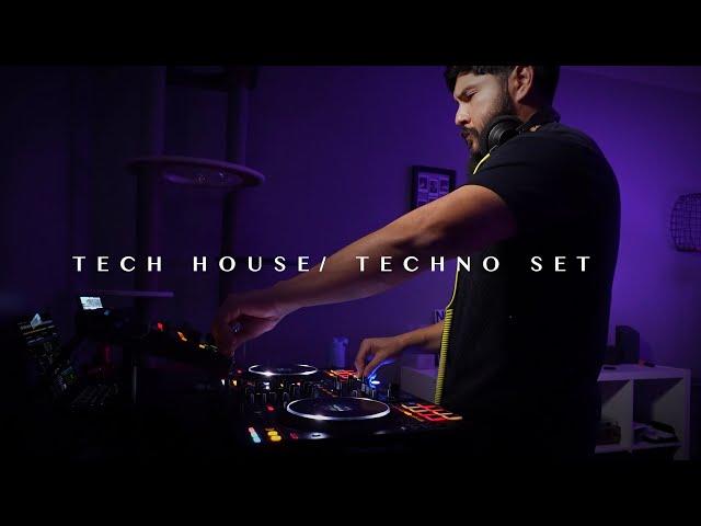 Tech House & Techno Mix 2024 | Danny Avila | Max Styler | Eli Brown | Adam Beyer