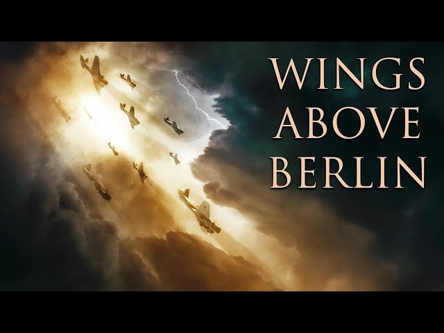 Wings Above Berlin | Action Movie Trailer