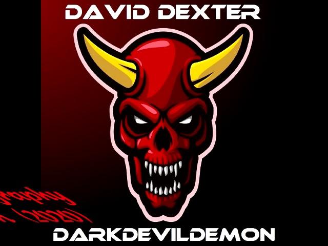 David Dexter - DarkDevilDemon (2020) Full Album Metal