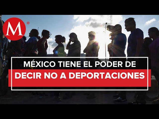 Las polémicas políticas migratorias de Estados Unidos