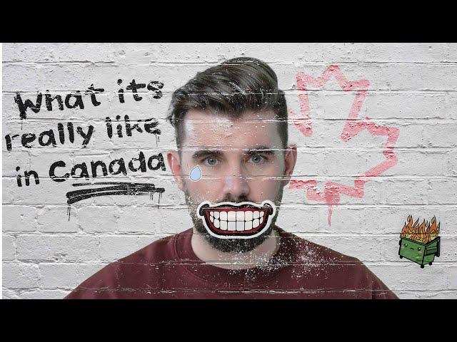 Moving to Canada? WATCH this Before You Go!