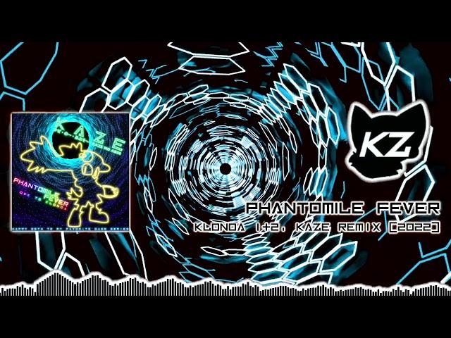 Klonoa 1 + 2 - PHANTOMILE FEVER (MEDLEY/REMIX)