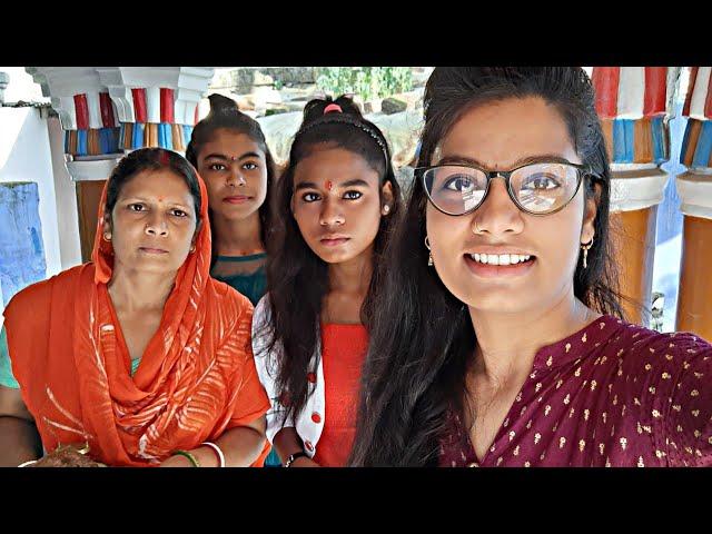 sawan somwari ki 1st fasting//full day vlog//salvisharma