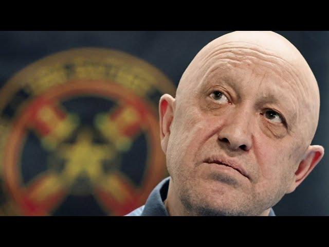 Wagner Group leader Yevgeny Prigozhin dies in plane crash in Russia