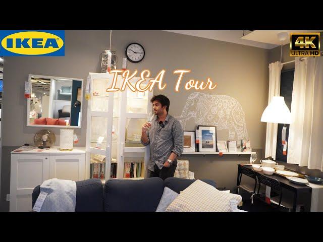 Discover the Incredible Ikea Navi Mumbai Complete Tour : Shopping Haul & Tour You Won't Believe!