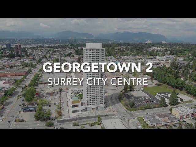 Georgetown 2 Presale - Search Vancouver Presales