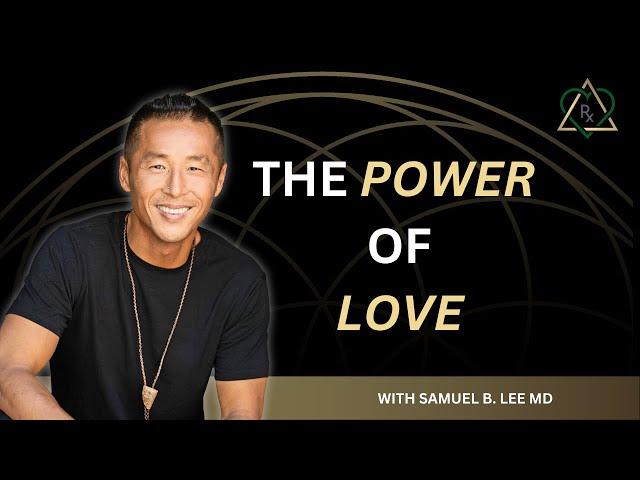 E29 - The Power of Love