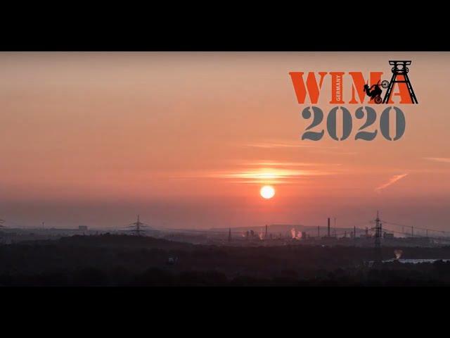 WIMA Germany 2020 Promo Video