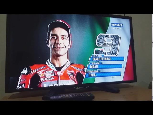 Clip video Moto Gp | Aisyah Tsurayya Channel