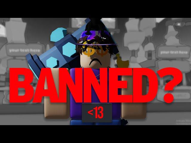 Roblox Update Could Ban Pls Donate