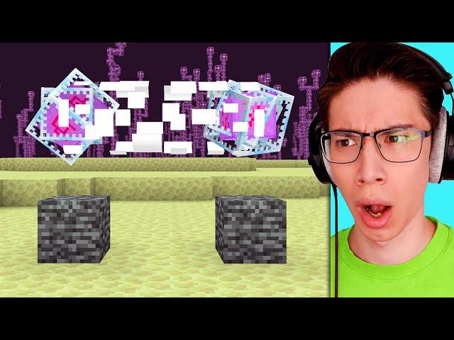 Testing Minecraft Block Facts That Actually Work