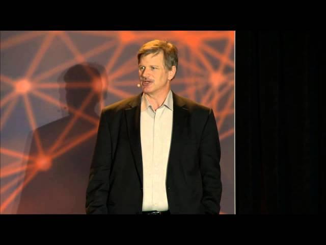 DOES14 - Glenn O'Donnell - Forrester - Modern Services Demand a DevOps Culture Beyond Apps