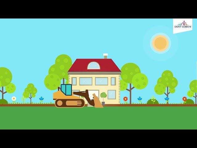 Green sustainable and healthy buildings explained