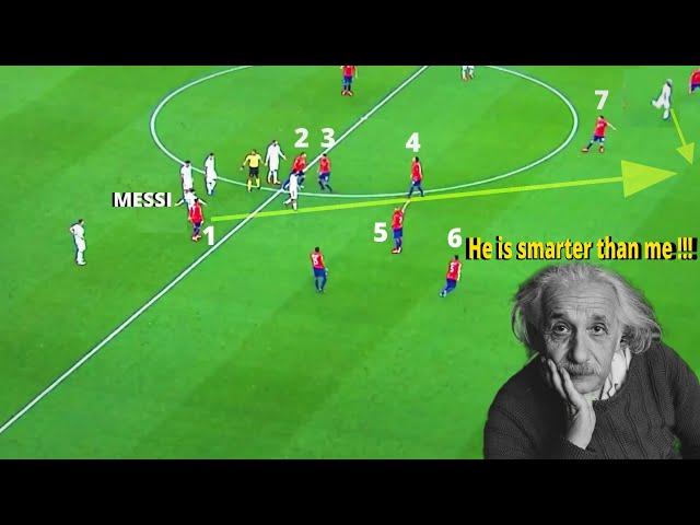 LIONEL MESSI ARGENTINA GOALS AND ASSIST SHOCKED THE WORLD!!!