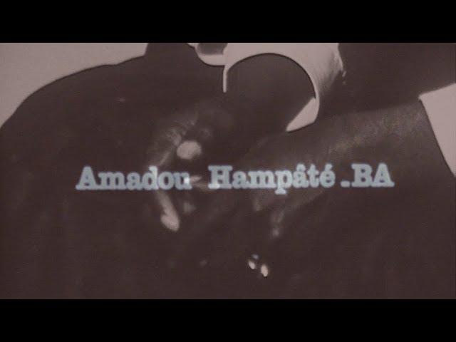 Amadou HAMPÂTÉ BÂ – La tradition orale africaine (DOCUMENTAIRE, 1969)