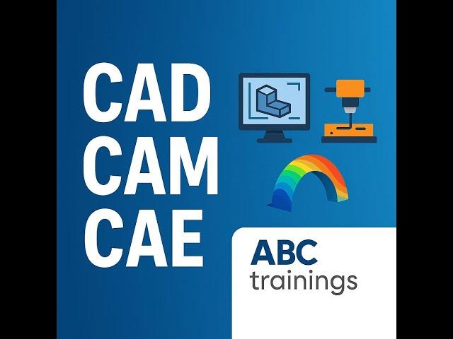 CAD CAM CAE in 2025 – Skills, Applications, Jobs, and Future Trends