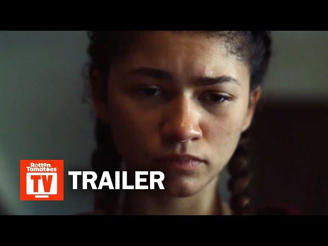 Euphoria Season 2 Trailer | Rotten Tomatoes TV