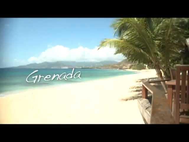 Discover Grenada