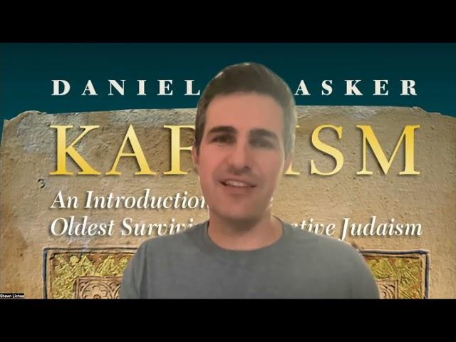 My Book Review of 'Karaism' (Written byProfessor Daniel Lasker)