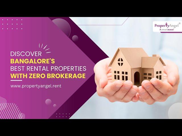 PropertyAngel: Your Gateway to Hassle-Free Rental Properties