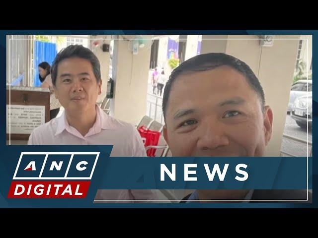 PDP-Laban asks Supreme Court to order manual recount of votes in 2025 senate election | ANC