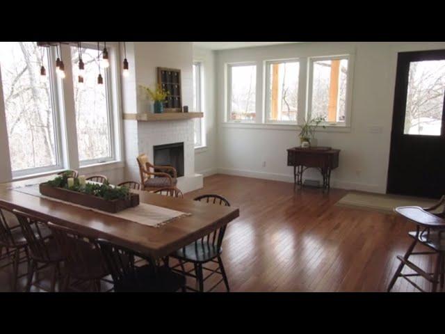 White Oak Farmhouse Tabletop