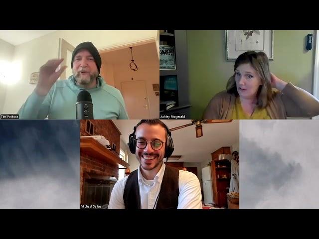 DO 242 - Jane Jacobs and the City as Liturgy w/  Dr. Timothy Patitsas, Michael Sellas, and Ashley