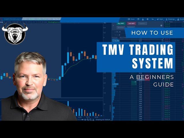 Introducing to the TMV Trading System