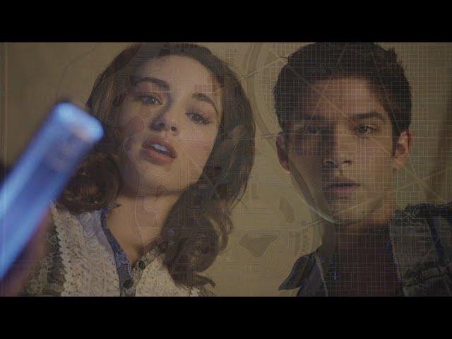 Scott & Allison | Story season 3