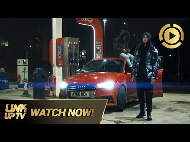 RK -  4am In Brum [Music Video] | Link Up TV