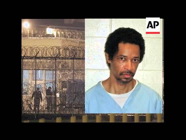 Mildred Muhammad, the second ex-wife of D.C. sniper John Allen Muhammad says she worries about her c