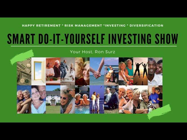 SMART Do-It-Yourself Investing in 2020