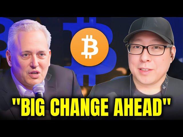 "The BTC & Crypto Market Is About to be Completely Disrupted" - David Sacks & Samson Mow