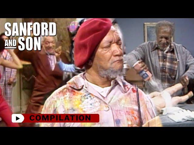 5 Things You Can Learn With Fred Sanford | Sanford and Son