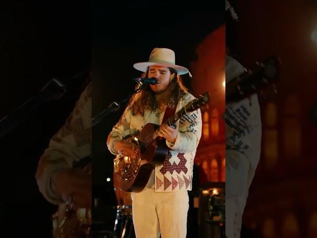 KALEO - Way Down We Go (Live in the shadow of the Colosseum) #kaleo #waydownwego  #livemusic