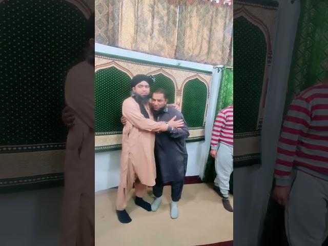 special time with  special Person| Shahid & Bilal Official