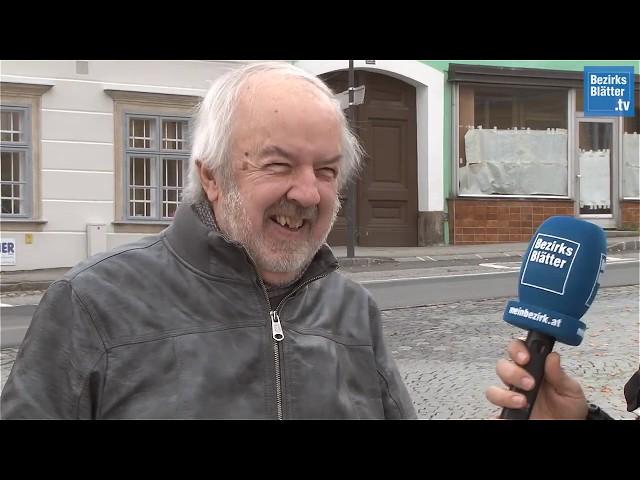 Waidhofen an der Thaya im Wandel - 28 Jahre nach dem Fall des Eisernen Vorhangs