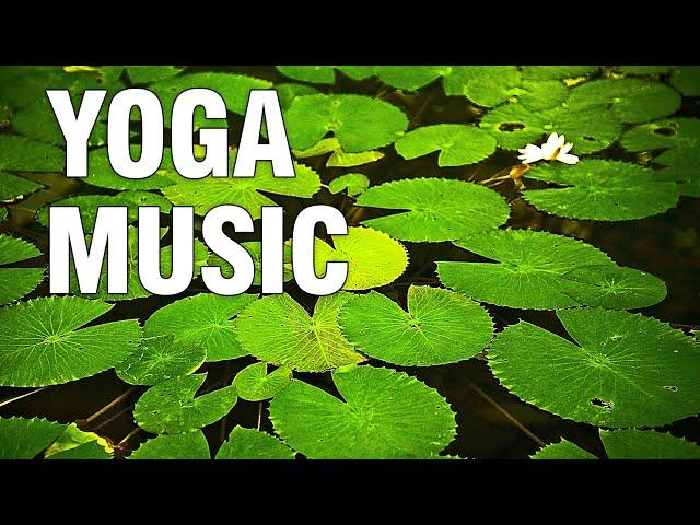  Yoga Music