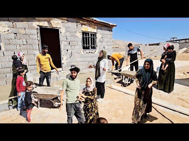 Amazing Moments: Ali and Akram's relentless efforts to make a dream come true