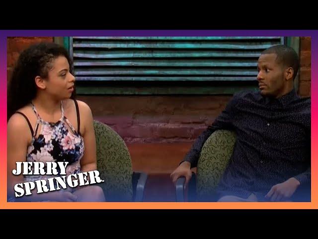 I Am Not The Father | Jerry Springer
