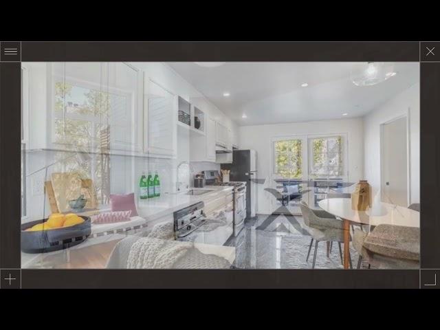 Property Video: 490-492 Clipper St, San Francisco, CA