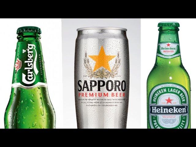 Top 10 Best Global Beers