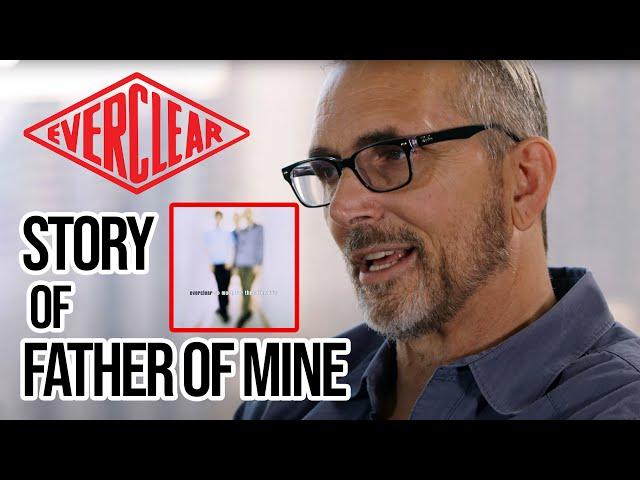 Everclear's Art Alexakis on Story Behind 90s Hit Classic Father Of Mine | Pop Fix| Professor of Rock