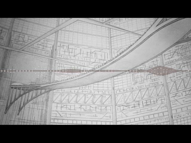 Michael Tai - Machines Of The Future (Original Beat Composition)