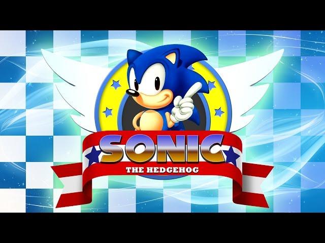 Sonic In Wasteland - Walkthrough